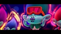 Trolls Band Together Movie Clip - Baby Branch's Boy Band Origin Story