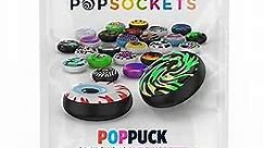 PopSockets PopPuck Trick Magnet and Fidget Toy, Booster Pack - Booster 1