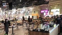 Restaurant Hub Arrives In Selly Oak Sainsbury’s Superstore