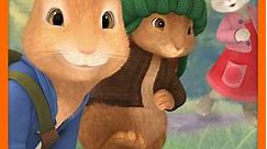 Peter Rabbit: Volume 3 Episode 2 The Tunnel Rumbler/The Frightened Fox