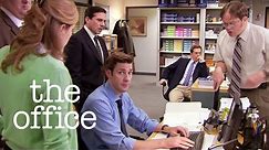The Password - The Office US