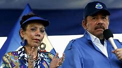 Democracy lost in Nicaragua