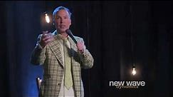 Doug Stanhope -  60 Inches Of AIDS On Any Given Sunday (Stand up Comedy)