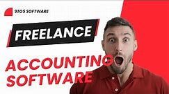 Best Accounting Software for Self Employed in 2023