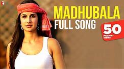 Madhubala | Holi Song | Mere Brother Ki Dulhan | Katrina Kaif, Imran Khan, Ali Zafar | Shweta Pandit