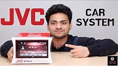 Must Have For Car's | Car Music System | JVC KW-M150BT 🔥