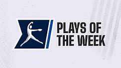 NCAA Softball Plays of the Week - Week 4, 2022
