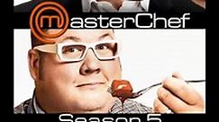 MasterChef USA Season 5 - watch episodes streaming online