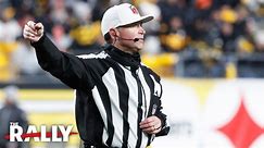 Should NFL Referees Use Technology to Determine Calls?