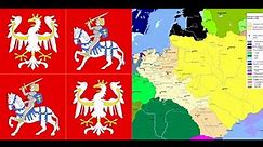Polish-Lithuanian Union (XV century): a very short introduction