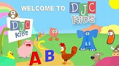 Welcome to DJC Kids!
