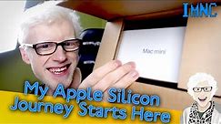 NEW Apple M1 Mac mini: Unboxing, Setup & First Impressions