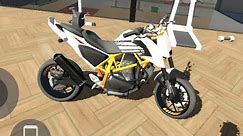 Indian bike driving 3d - New Dirt bike 🔥| New android games 😮 #bike