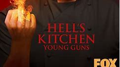 Hell's Kitchen: Season 20 Episode 7 If You Can't Stand the Heat...