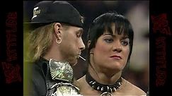 Chyna's Career Highlights | WWF RAW (1998)