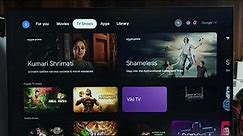 PHILIPS Google TV : 3 Ways to Open Google Play Store App and Install Apps and Games