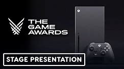 Xbox Series X - Full World Premiere Presentation | The Game Awards 2019