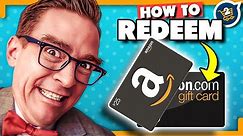 How To Redeem An Amazon Gift Card (And Use Your Gift Card Balance To Buy Stuff)