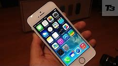 iPhone 5s ايفون 5 اس : مميزاته ومواصفاته