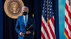 Biden to the unvaccinated: 'Our patience is wearing thin'