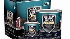 Dupli-Color® How to: Bed Armor