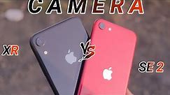 iPhone XR vs iPhone SE 2 Camera Test ( 2022 me konsa lia jaye ?)