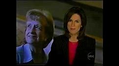 ABC News broadcast, October 12th 2005 (a time capsule of life in the Fall of 2005)