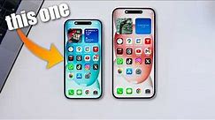 iPhone 15 / 15 Plus FULL REVIEW - Time to Upgrade!