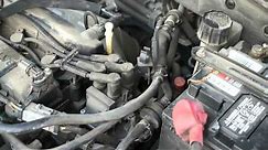 How to Replace a Coolant Temperature Sensor on a 2005 Mazda 6