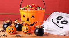 Creative, DIY Halloween décor for your spooky soiree
