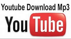 How to Download FREE Music / Songs on Android from Youtube NO SOFTWARE NEEDED.