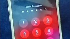 How To Unlock iPhone 5/6/7/8/X/SE/11 Passcode iF Forgot it 2023