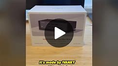 This is the most powerful MacBook docking station on the market today. Check out the iVANKY 20-in-1 Docking Station at the link in our bio #dockingstation #macbook #macbookpro #apple #macbookaccessories #ivankypartner