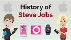 Conversation About Steve Jobs