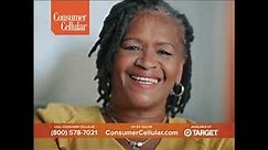 Consumer Cellular Commercial (12/2022)
