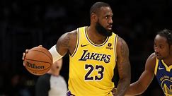 NBA Tonight: Lakers vs. Grizzlies, Pistons vs. T-Wolves, & More