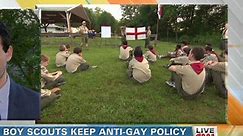Advocate to Boy Scouts: Change is coming