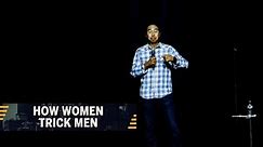 How Women Trick Men | Henry Cho Comedy