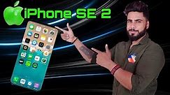 iPhone SE 2 (2018)First look, Full Specifications