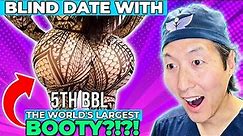 Plastic Surgeon Reacts to Largest Butt Finding Love! EXTREME Bodies EXPLAINED!