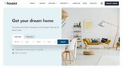 How to Make a Real Estate Listing & Directory Website with WordPress - Houzez Theme