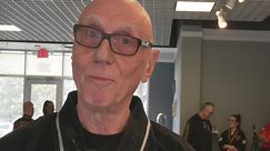 Minnesota martial arts master marks 80th birthday with 80 push-ups