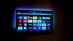 Philips Android TV hands on demo CES 2014