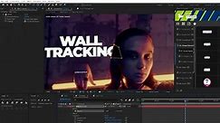 How to Motion & Camera Track Anything in After Effects | Tutorial