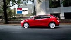 2014 Mazda 3 @ 0.9% APR for 60 months at Mazda of Clear Lake - Houston, Texas