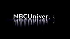 NBCUniversal International Distribution Logo (Long Version)