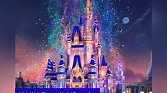 Disney | Walt Disney World | Cinderella Castle Transformation