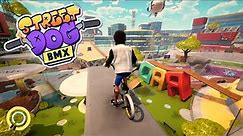 This Game Is AWESOME | StreetDog BMX
