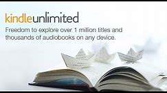How does Kindle Unlimited Perform?