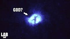 7 MINUTES AGO: James Webb Telescope Revealed First Ever, Real Image Of Whirlpool Galaxy